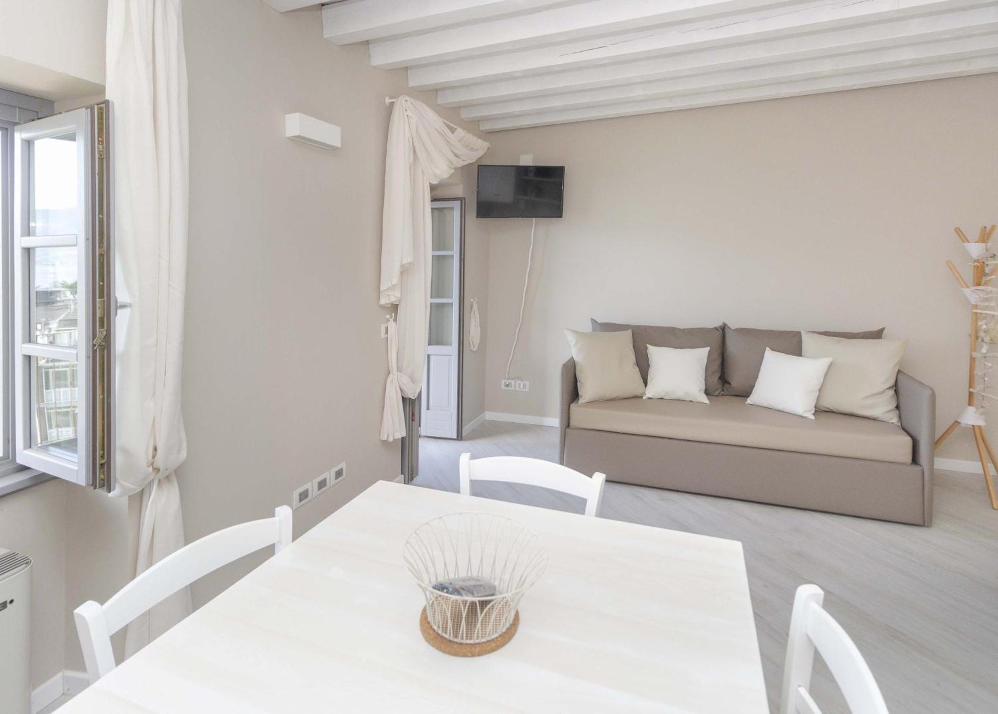 Agriturismo Cascina Carai Marone Zimmer foto